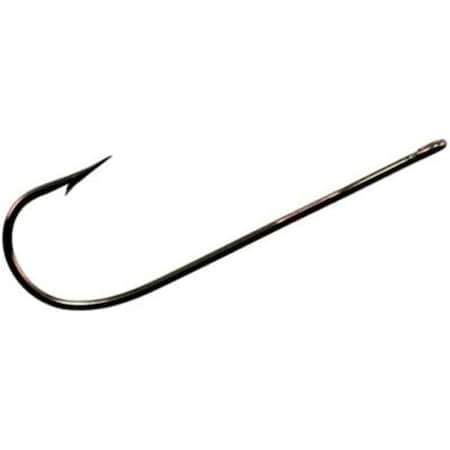 Tru-Turn Aberdeen Bronze Fishing Hook, 50PK 856BL-1